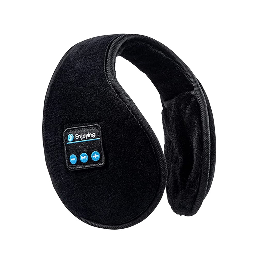 Warum sind Bluetooth-Ohrenschützer für Komfort und Bequemlichkeit im Winter unerlässlich?