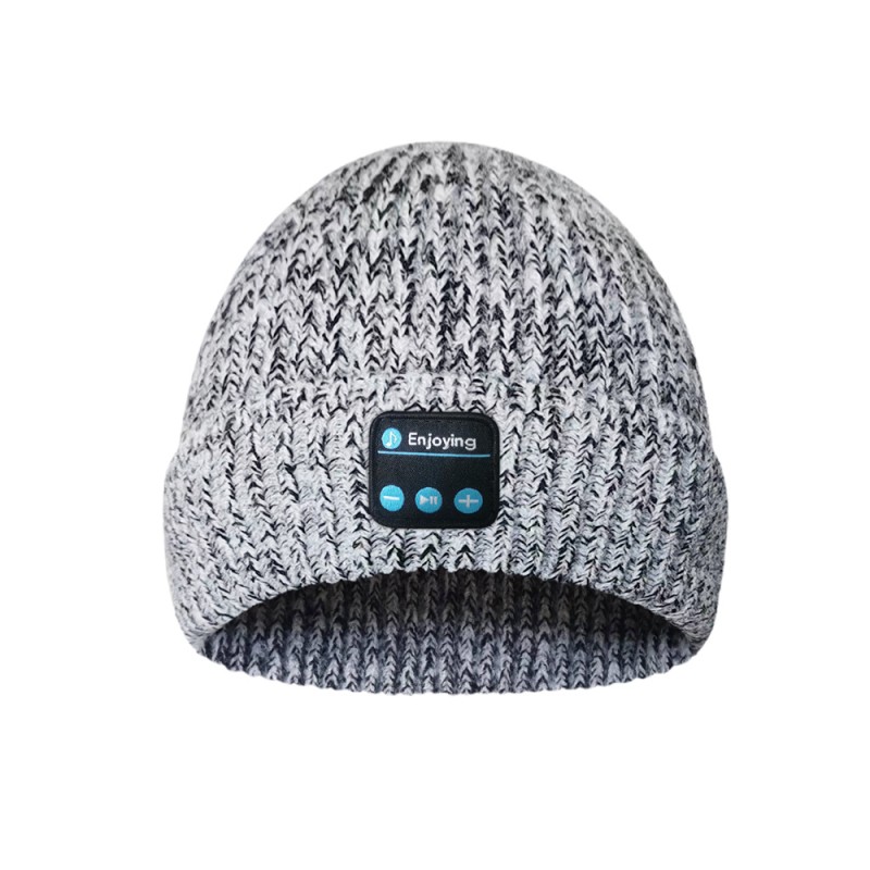 Bluetooth Beanie Hat Kopfhörer Phantasie